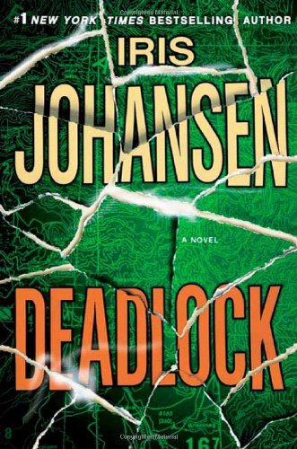 Iris Johansen/Deadlock